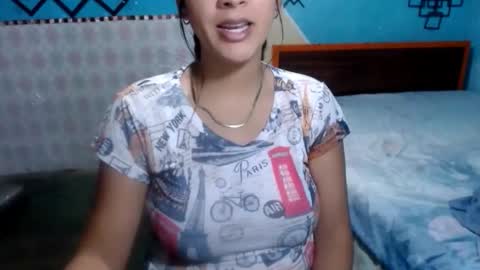 Snapshot of megan_little_ chatting on 03-15-26, 01:00 amanda online show from 03-15-26, 01:00