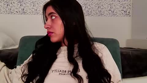 Megan online show from 10-22-25, 03:12