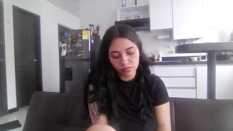 Megan online show from 11-18-25, 08:24