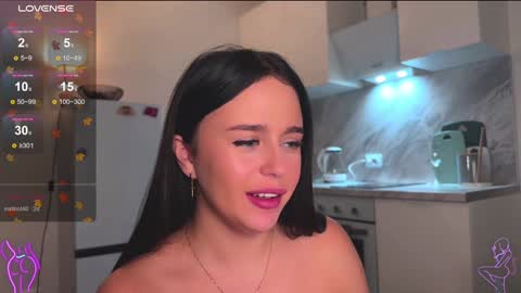 Megan online show from 01-06-25, 12:27