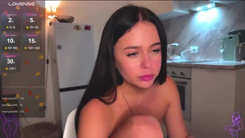 Megan online show from 01-11-25, 01:27