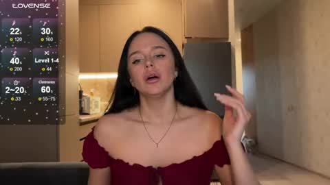 Megan online show from 04-21-26, 09:37