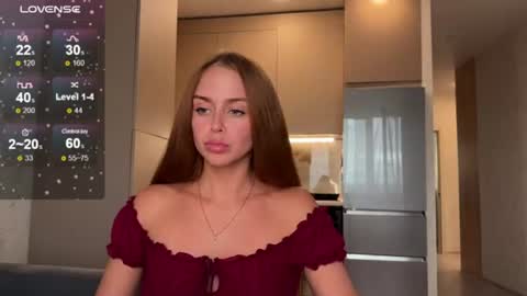 Megan online show from 07-14-26, 05:29