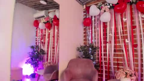 Snapshot of megan_raiin chatting on 02-10-26, 07:01 megan_raiin online show from 02-10-26, 07:01