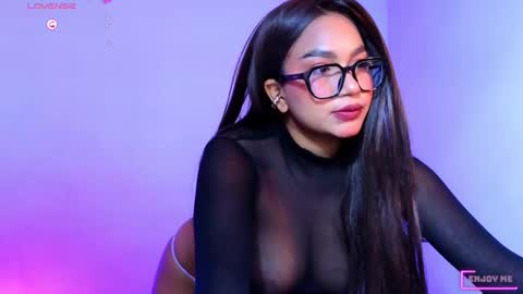 Snapshot of megan_rl chatting on 02-05-26, 02:05 Megan online show from 02-05-26, 02:05