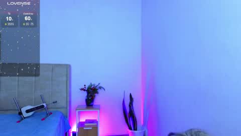 Snapshot of megan_rl chatting on 03-23-26, 03:54 Megan online show from 03-23-26, 03:54