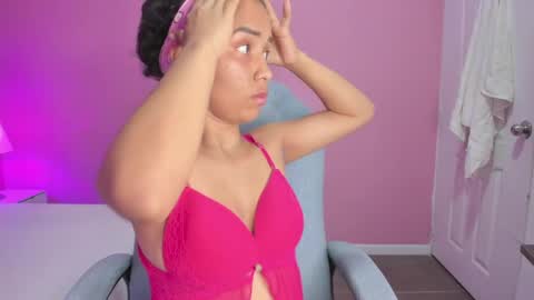 megan_robles online show from 05-31-26, 03:15