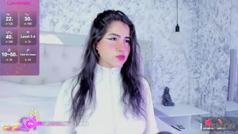 MEGAN  online show from 01-11-25, 10:08