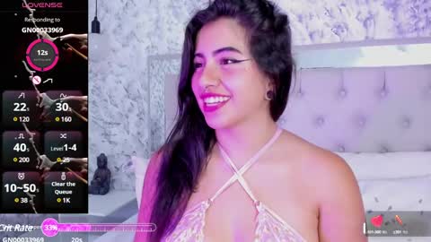 MEGAN  online show from 02-25-25, 10:47