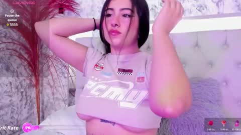 MEGAN  online show from 09-09-25, 11:32