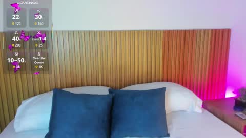 M E G A N online show from 12-05-25, 02:20