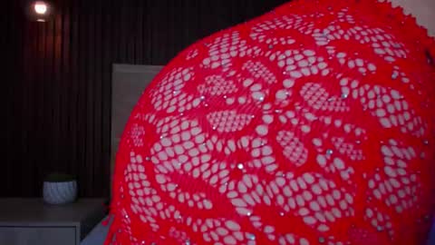 M E G A N online show from 12-13-25, 07:53