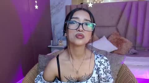 megan_saint online show from 05-18-26, 02:01