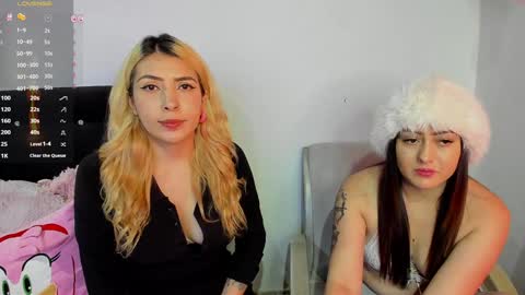 Megan rose online show from 12-18-24, 06:25