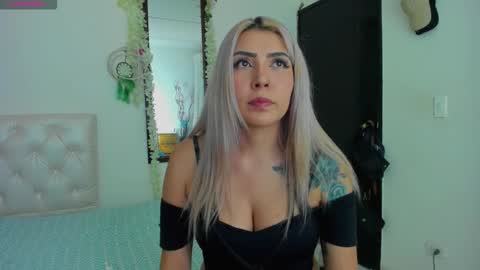 Megan rose online show from 02-07-25, 08:42