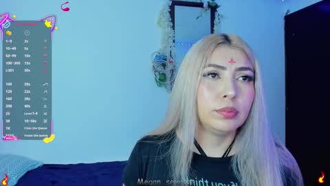 Snapshot of megan_sexrose chatting on 01-07-26, 01:08 Megan rose online show from 01-07-26, 01:08