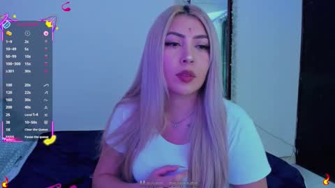 Snapshot of megan_sexrose chatting on 01-07-26, 11:29 Megan rose online show from 01-07-26, 11:29