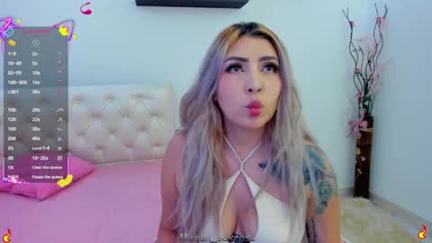 Snapshot of megan_sexrose chatting on 05-19-26, 03:46 Megan rose online show from 05-19-26, 03:46
