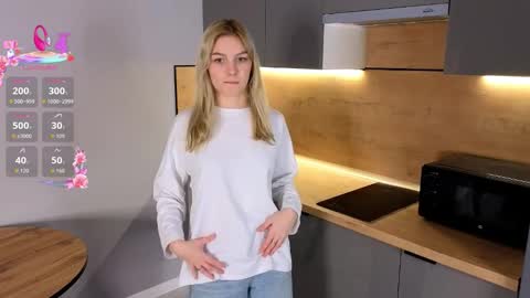 Snapshot of megan_spencer_ chatting on 12-01-25, 02:00 Alissa online show from 12-01-25, 02:00