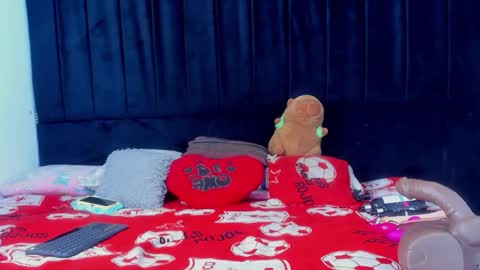 Megan online show from 10-16-25, 08:54