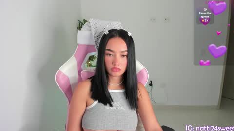 Snapshot of megan_sweet24 chatting on 12-18-25, 01:33 megan sweet online show from 12-18-25, 01:33