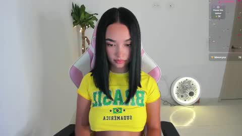 megan sweet online show from 06-07-26, 12:15