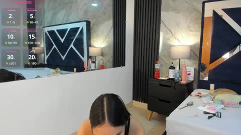 Snapshot of megan_sweetas chatting on 11-19-25, 09:15 Megan Sweet online show from 11-19-25, 09:15