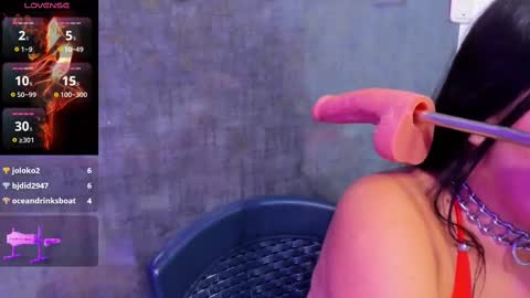 Snapshot of megan_texas1 chatting on 02-20-25, 12:08 megan online show from 02-20-25, 12:08