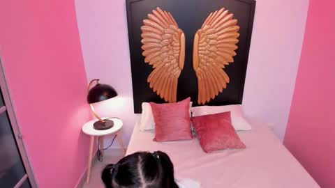 Snapshot of megan_texass chatting on 10-14-25, 08:31 Megan online show from 10-14-25, 08:31