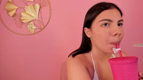Megan  online show from 07-19-26, 10:46