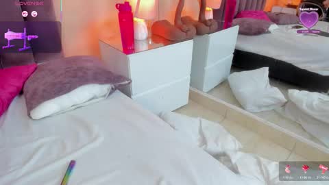  Megan  online show from 03-24-26, 12:54