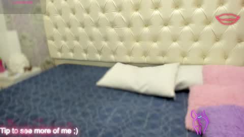 megan_tower online show from 10-12-25, 07:13