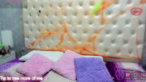 megan_tower online show from 10-18-25, 07:03