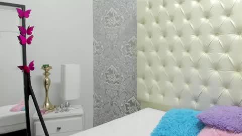 megan_tower online show from 03-22-26, 06:11