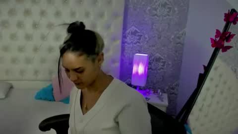 megan_tower online show from 07-29-26, 07:12