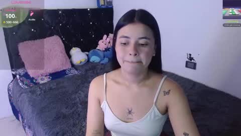 Carolina online show from 11-27-25, 02:13