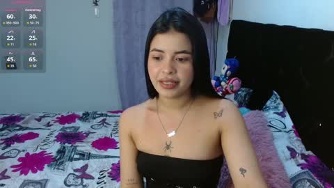 Carolina online show from 03-25-26, 02:39