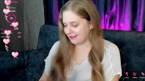 Megan Mon Fri  1600-2200pm Tue Wen Sat 0900-1600pm online show from 12-02-24, 03:36