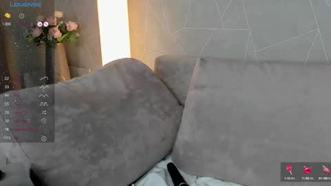 Megan Mon Fri  1600-2200pm Tue Wen Sat 0900-1600pm online show from 12-05-24, 07:06