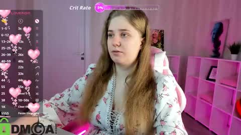 Megan Mon Fri  1600-2200pm Tue Wen Sat 0900-1600pm online show from 11-28-25, 05:15