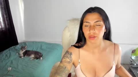 Megan online show from 01-01-25, 07:53