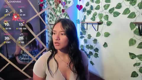 Snapshot of megan_xoxo1 chatting on 01-29-25, 01:07 Megan online show from 01-29-25, 01:07