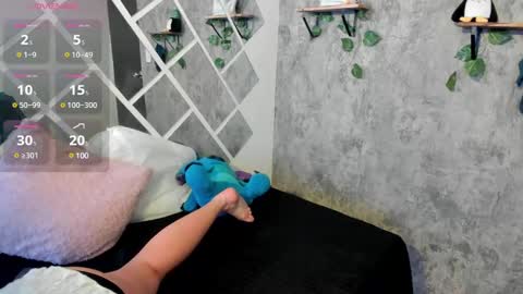 Snapshot of megan_xoxo1 chatting on 03-05-25, 12:55 Megan online show from 03-05-25, 12:55