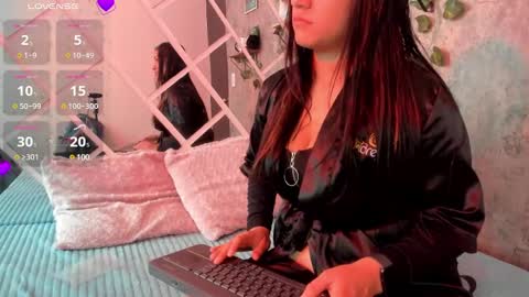 Snapshot of megan_xoxo1 chatting on 03-07-25, 01:07 Megan online show from 03-07-25, 01:07