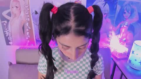 Snapshot of megan_yagami chatting on 12-20-24, 07:33 Megan online show from 12-20-24, 07:33