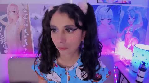 Snapshot of megan_yagami chatting on 01-07-25, 10:22 Megan online show from 01-07-25, 10:22