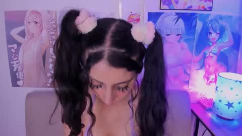 Snapshot of megan_yagami chatting on 01-09-25, 10:20 Megan online show from 01-09-25, 10:20