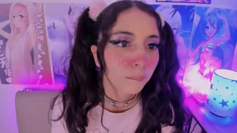 Snapshot of megan_yagami chatting on 01-10-25, 04:54 Megan online show from 01-10-25, 04:54