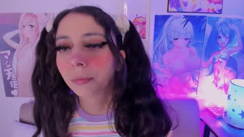 Snapshot of megan_yagami chatting on 01-11-25, 04:48 Megan online show from 01-11-25, 04:48