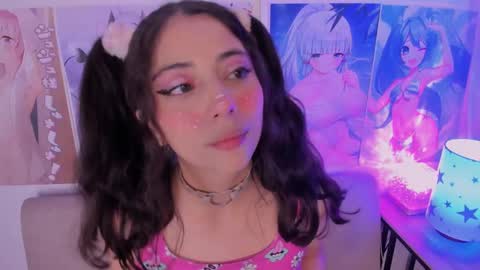 Snapshot of megan_yagami chatting on 01-28-25, 04:29 Megan online show from 01-28-25, 04:29